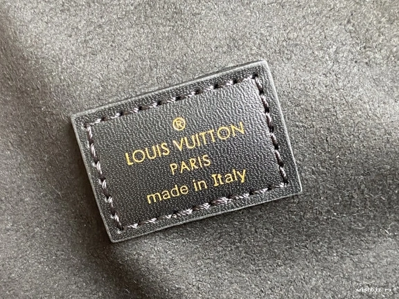 WIS VUITTON LOUIS PM VANITY 0820